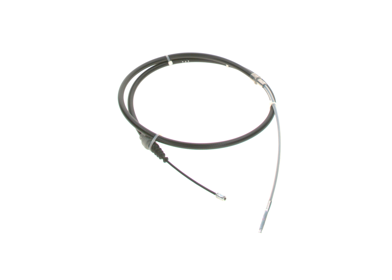 BOSCH 1 987 477 627: Handbremsseil 1641mm