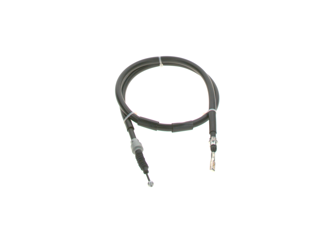 BOSCH 1 987 477 630: Handbremsseil 1293mm