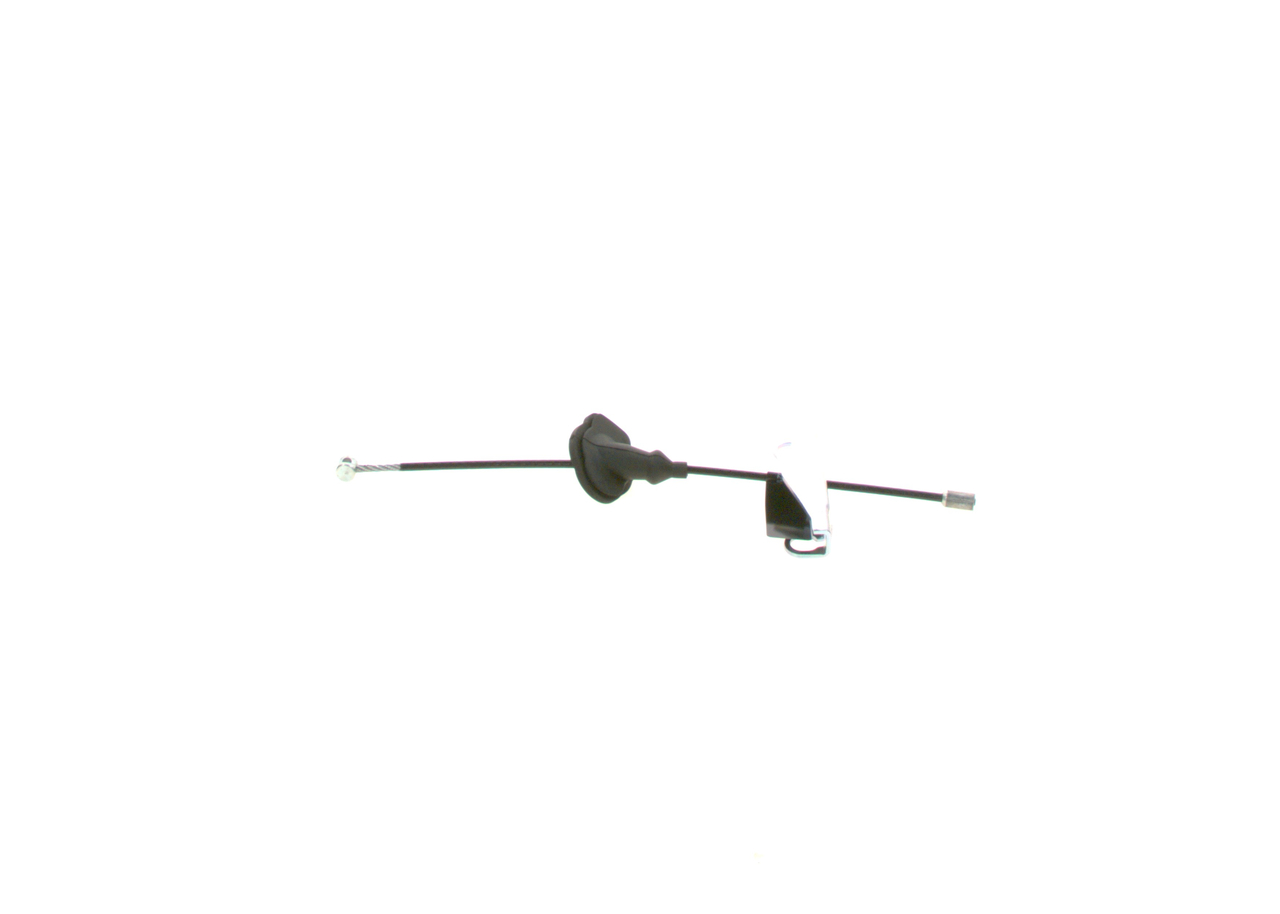 BOSCH 1 987 477 631: Handbremsseil 270mm