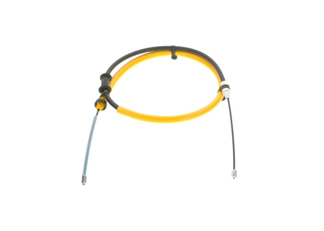 BOSCH 1 987 477 634: Handbremsseil 1438mm