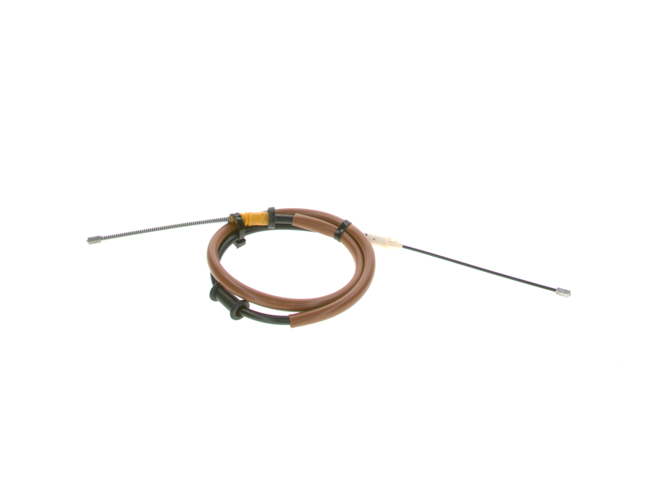 BOSCH 1 987 477 635: Handbremsseil 1442mm
