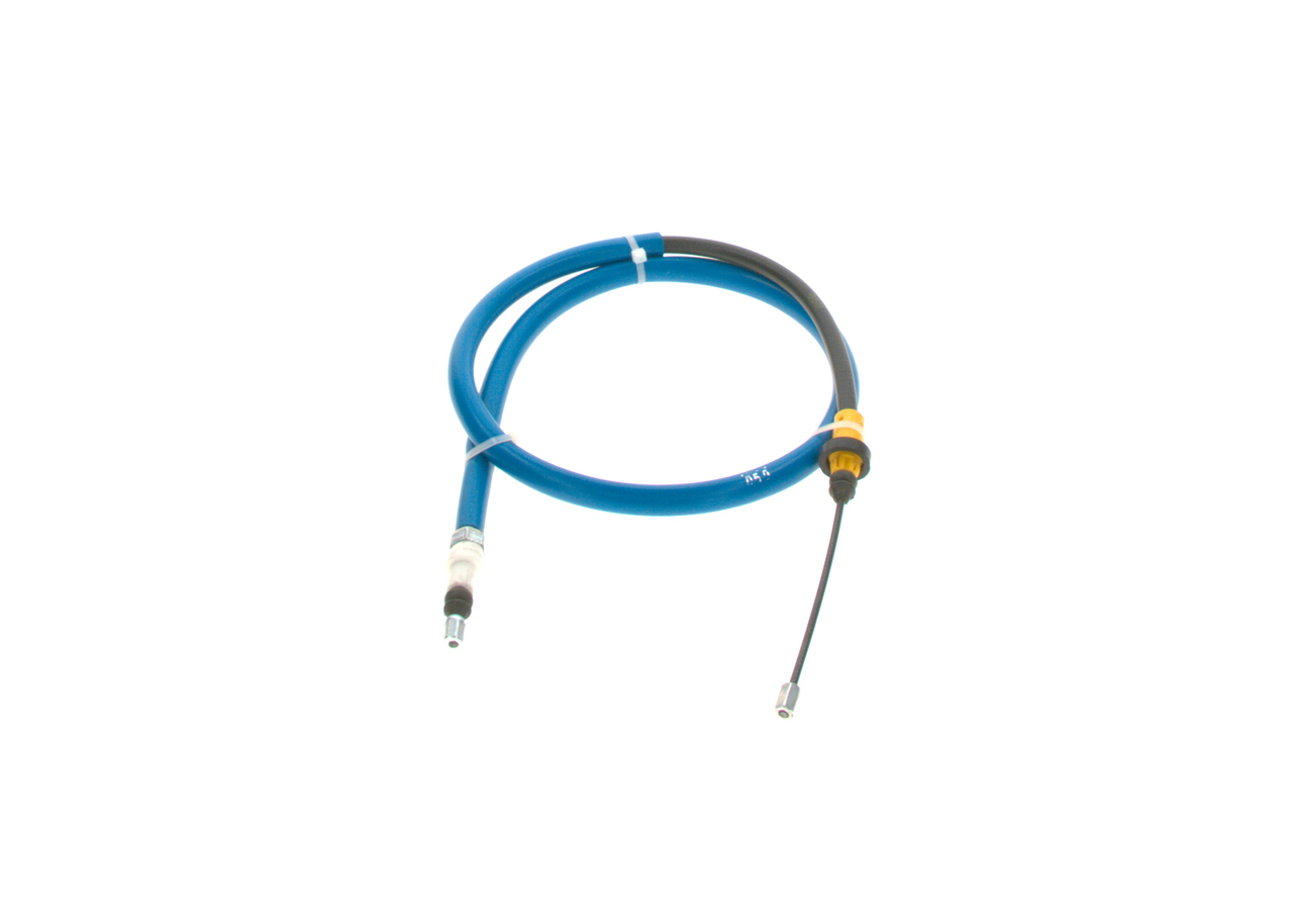 BOSCH 1 987 477 638: Cięgno, hamulec postojowy 1183[mm]