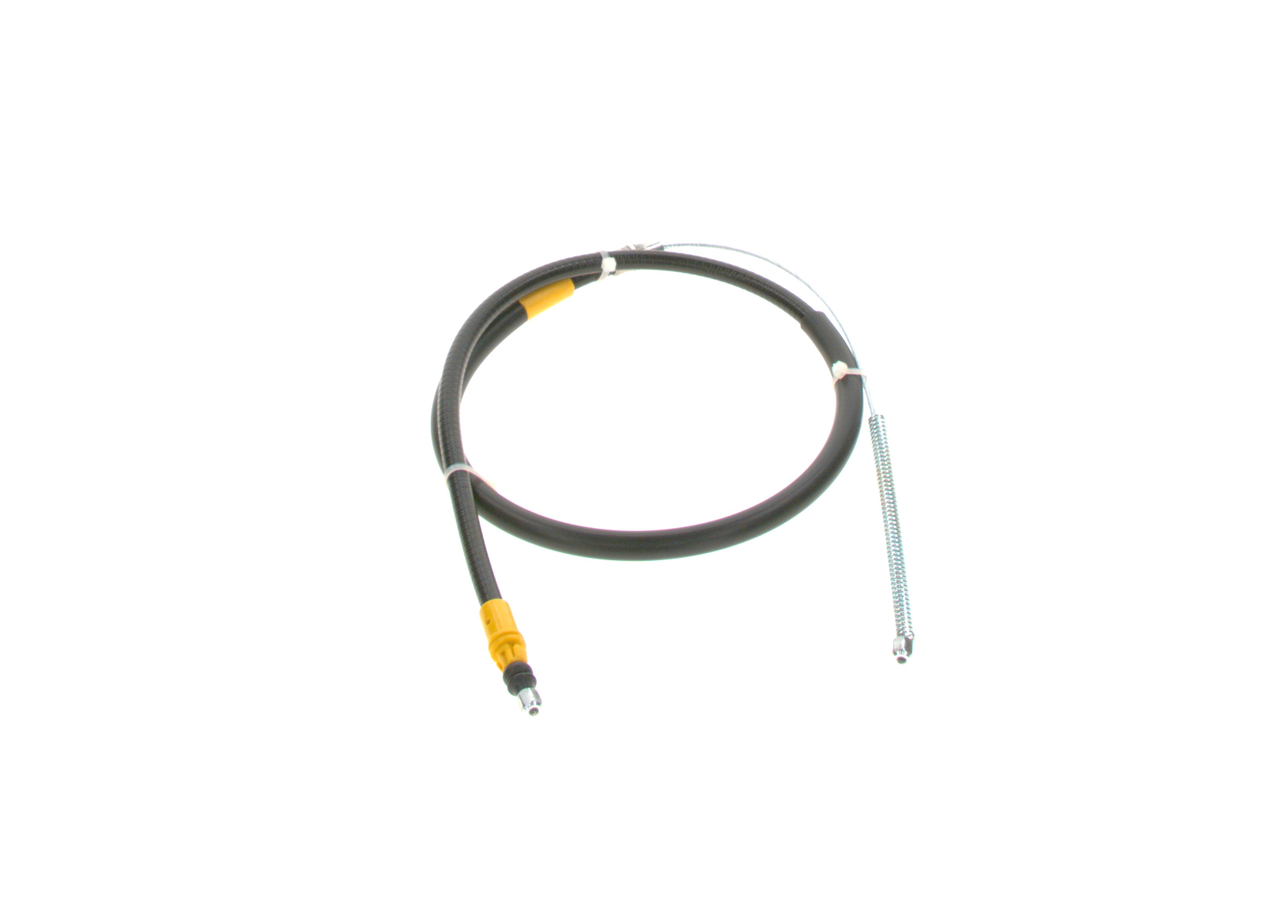 BOSCH 1 987 477 664: Cięgno, hamulec postojowy 1295[mm]