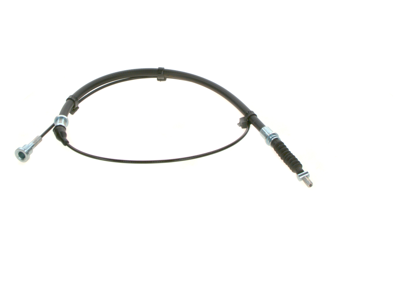 BOSCH 1 987 477 669: Handbremsseil 1143mm