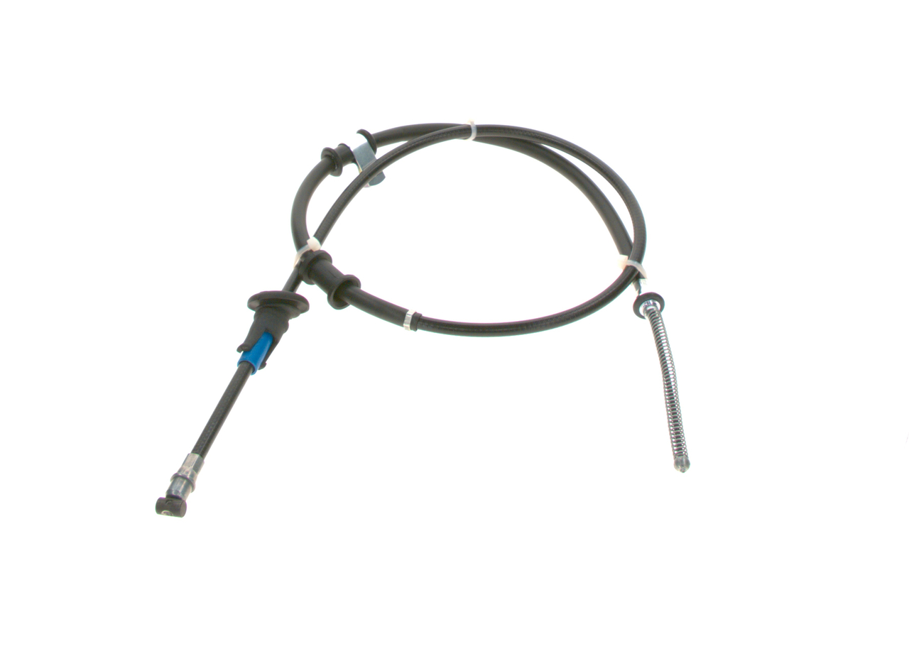 BOSCH 1 987 477 677: Handbremsseil 1511mm