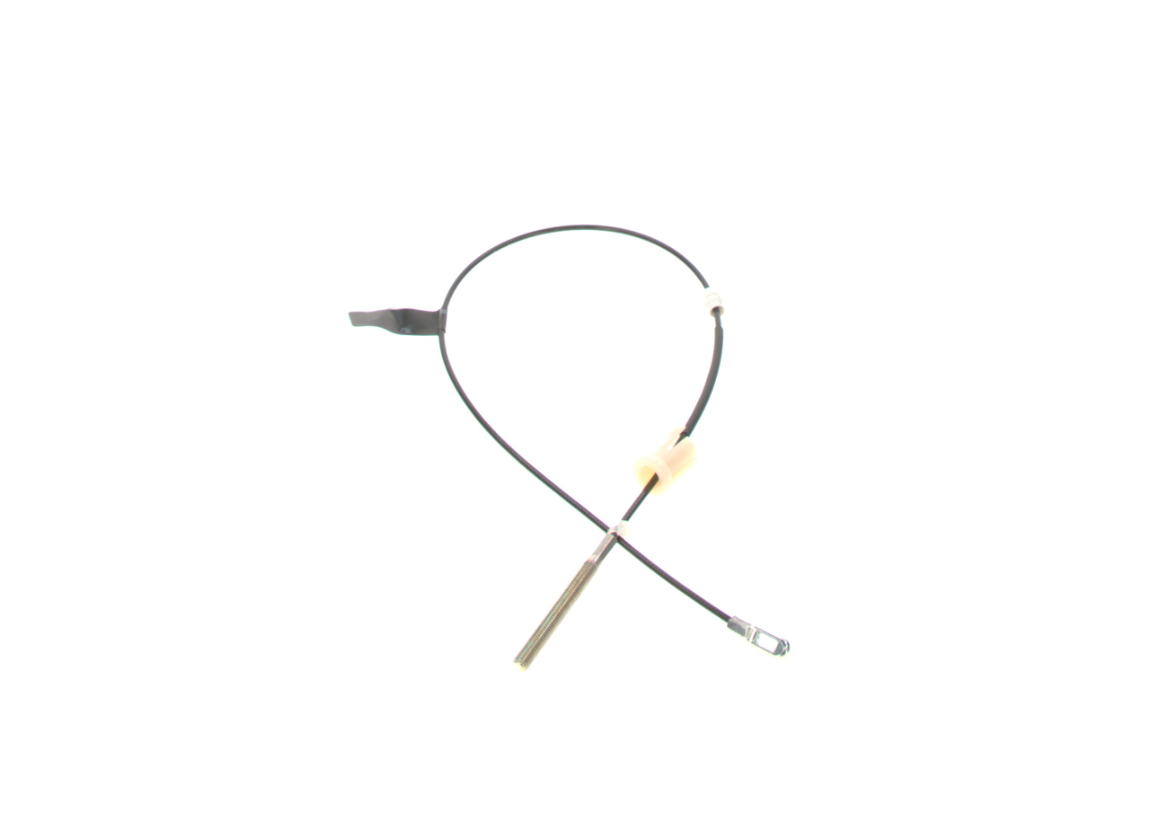 BOSCH 1 987 477 681: Cięgno, hamulec postojowy 776[mm]