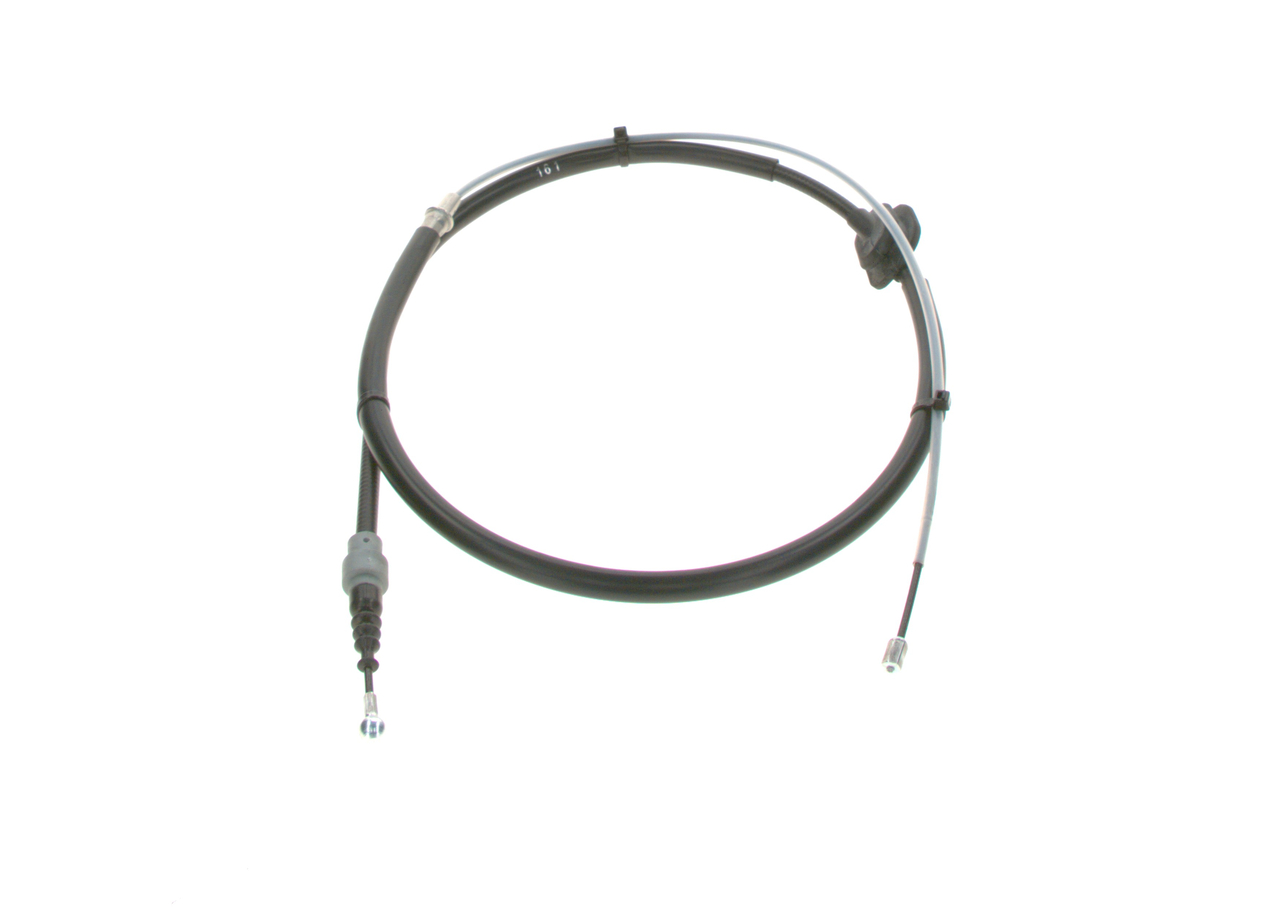 BOSCH 1 987 477 686 Tazne lanko, parkovaci brzda VW Bora Sedan (1J2) 150 HP Benzín cena