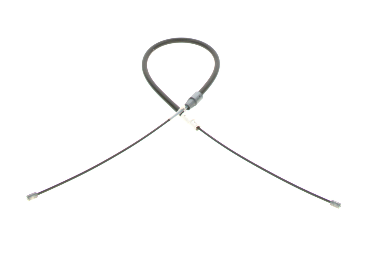BOSCH 1 987 477 692: Handbremsseil 1056mm