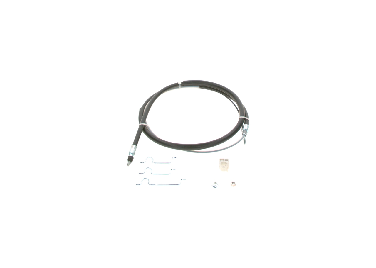 BOSCH 1 987 477 693: Handbremsseil 1924mm