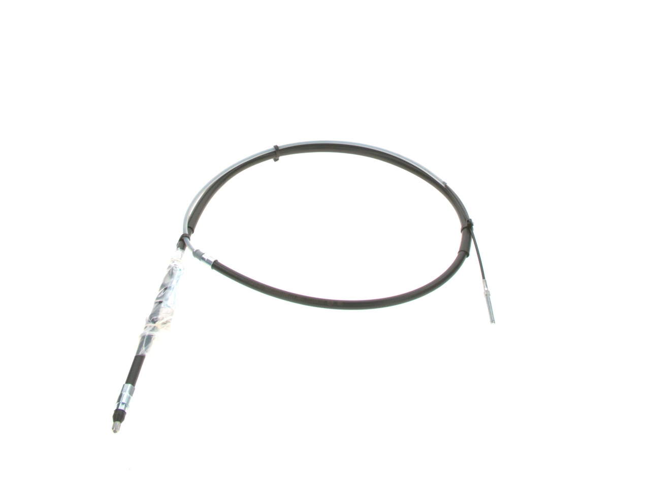 BOSCH 1 987 477 694: Handbremsseil 1877mm