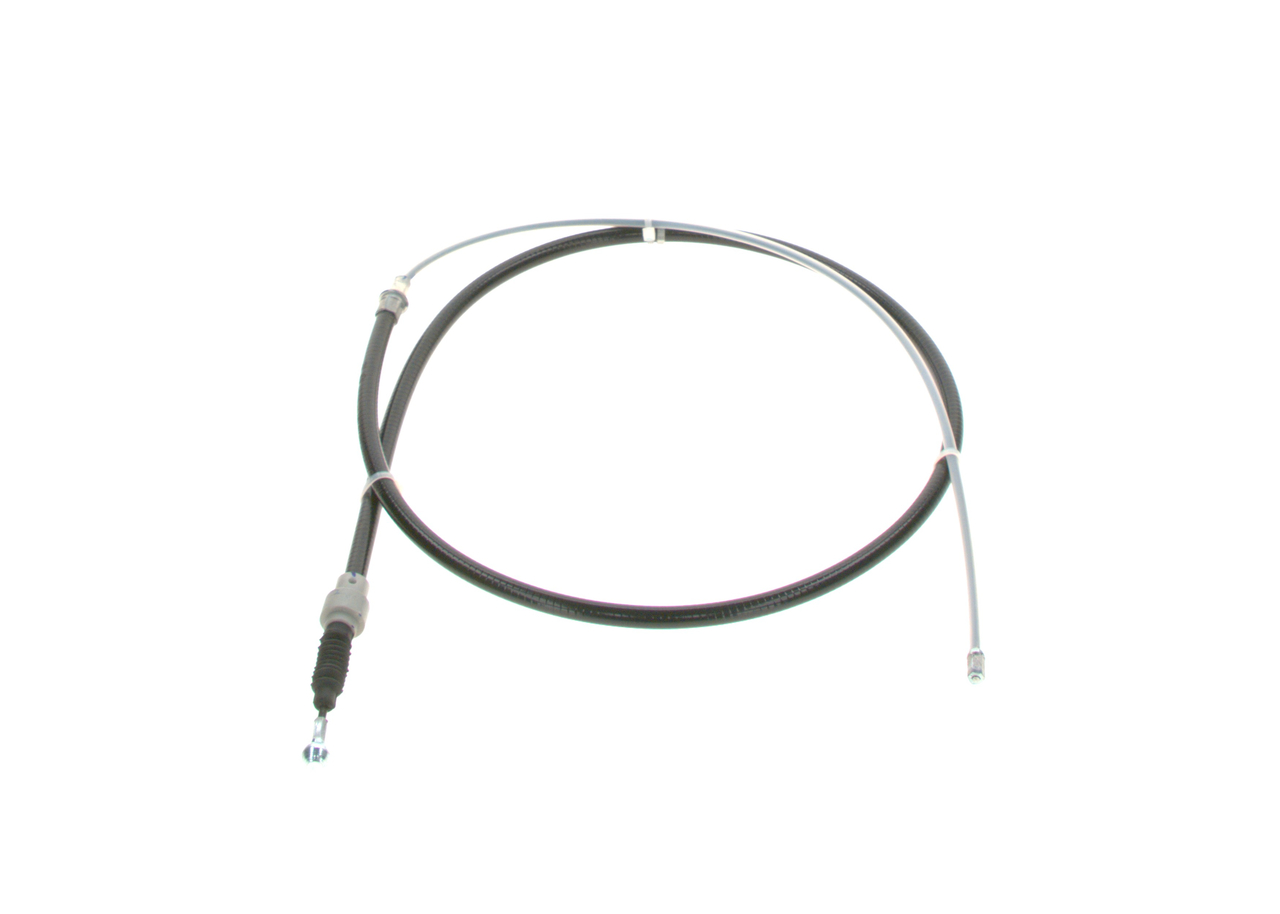BOSCH 1 987 477 698 Tazne lanko, parkovaci brzda VW Bora Sedan (1J2) 110 HP Benzín cena