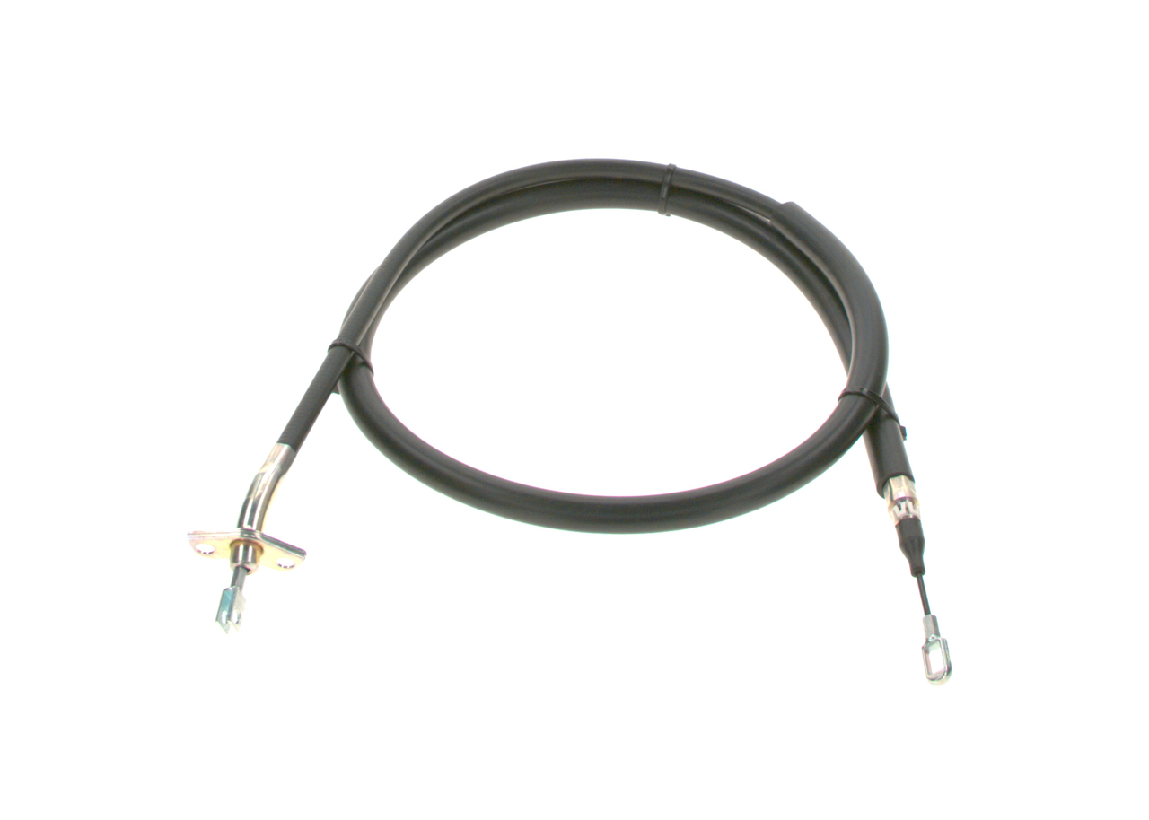 BOSCH 1 987 477 702: Cablu, frana de parcare 1680mm