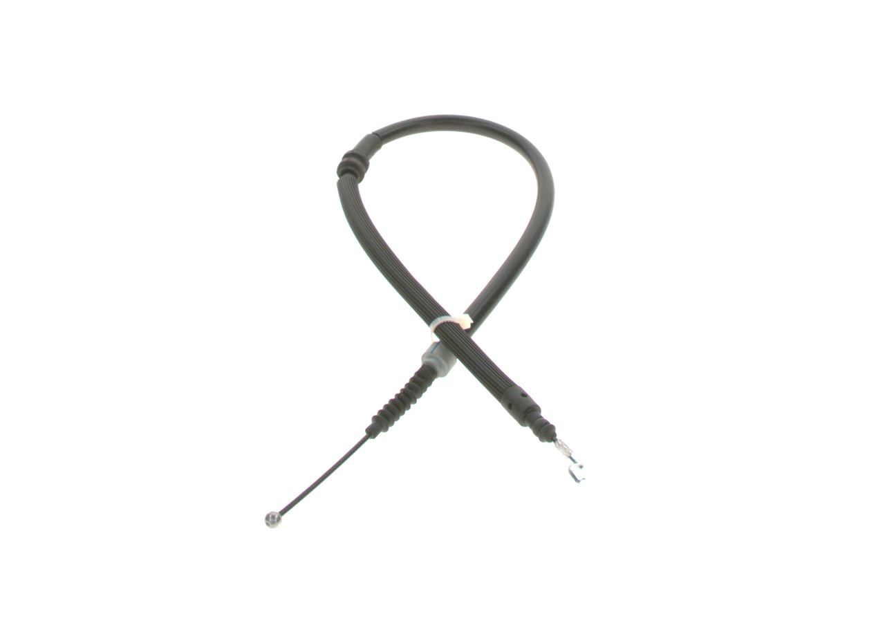 BOSCH 1 987 477 706 Cablu, frana de parcare VW TRANSPORTER 4 Bus (70XB, 70XC, 7DB, 7DW) 110 CP benzina cat costa