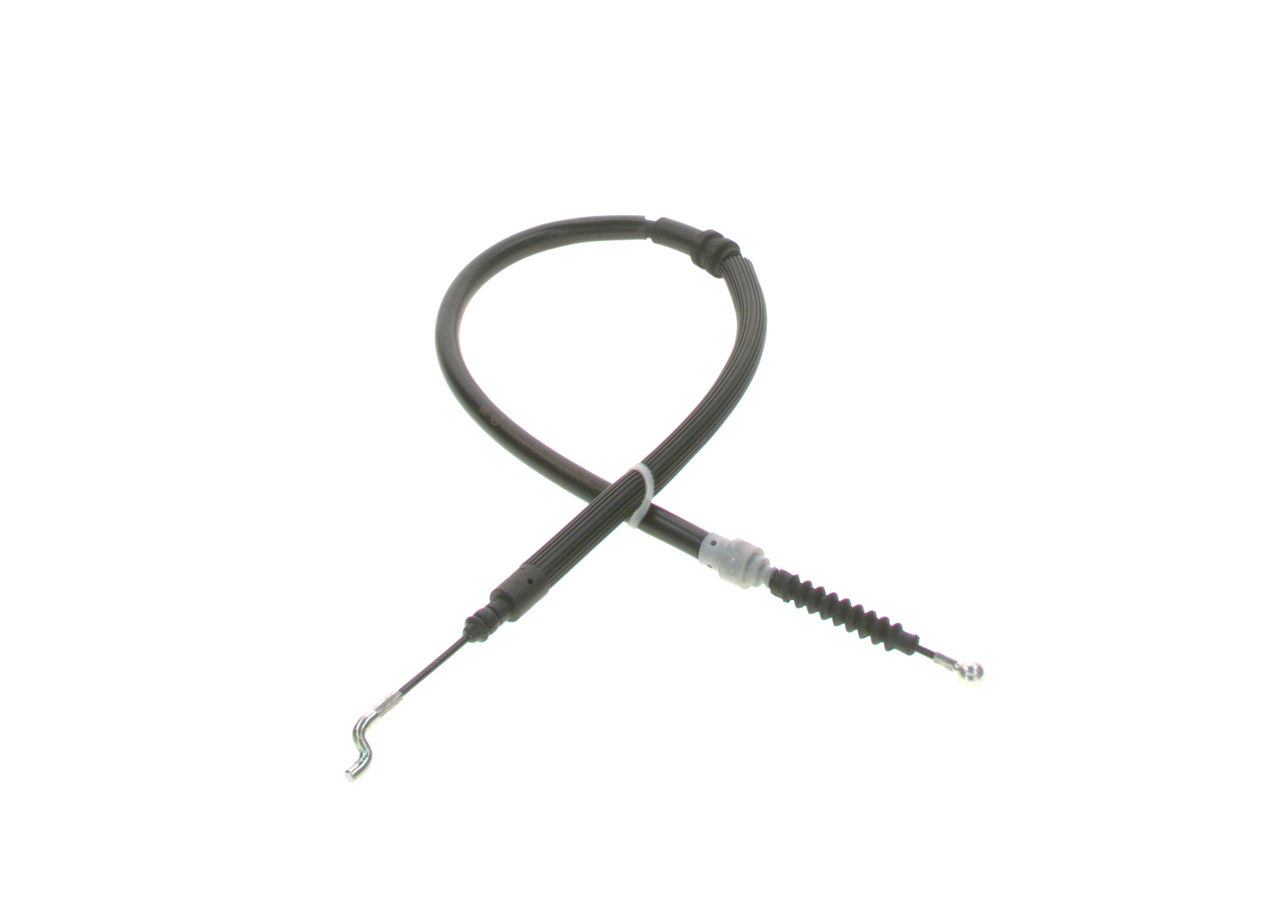 BOSCH 1 987 477 707 Cablu, frana de parcare VW TRANSPORTER 4 Bus (70XB, 70XC, 7DB, 7DW) 115 CP benzina cat costa