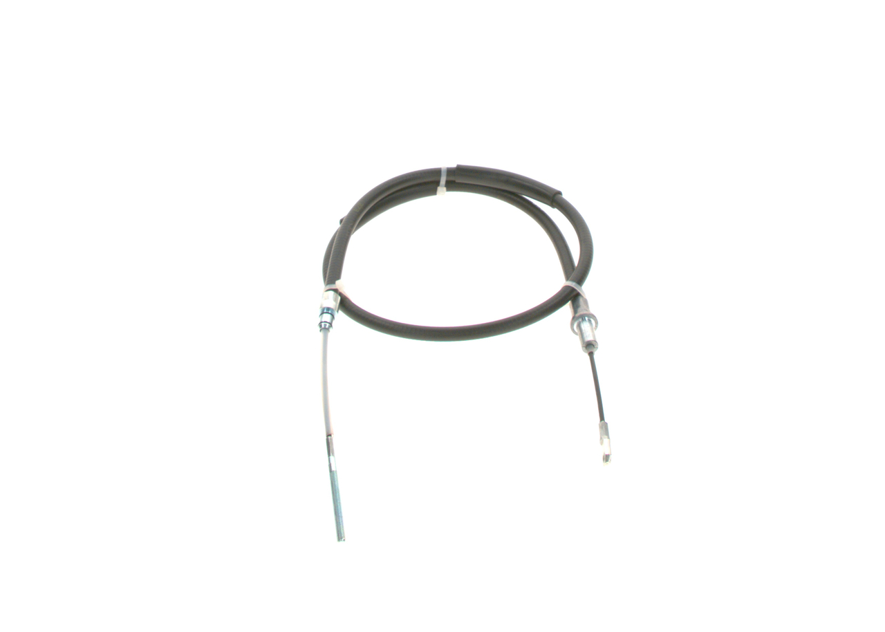 BOSCH 1 987 477 709: Cięgno, hamulec postojowy 1255[mm]