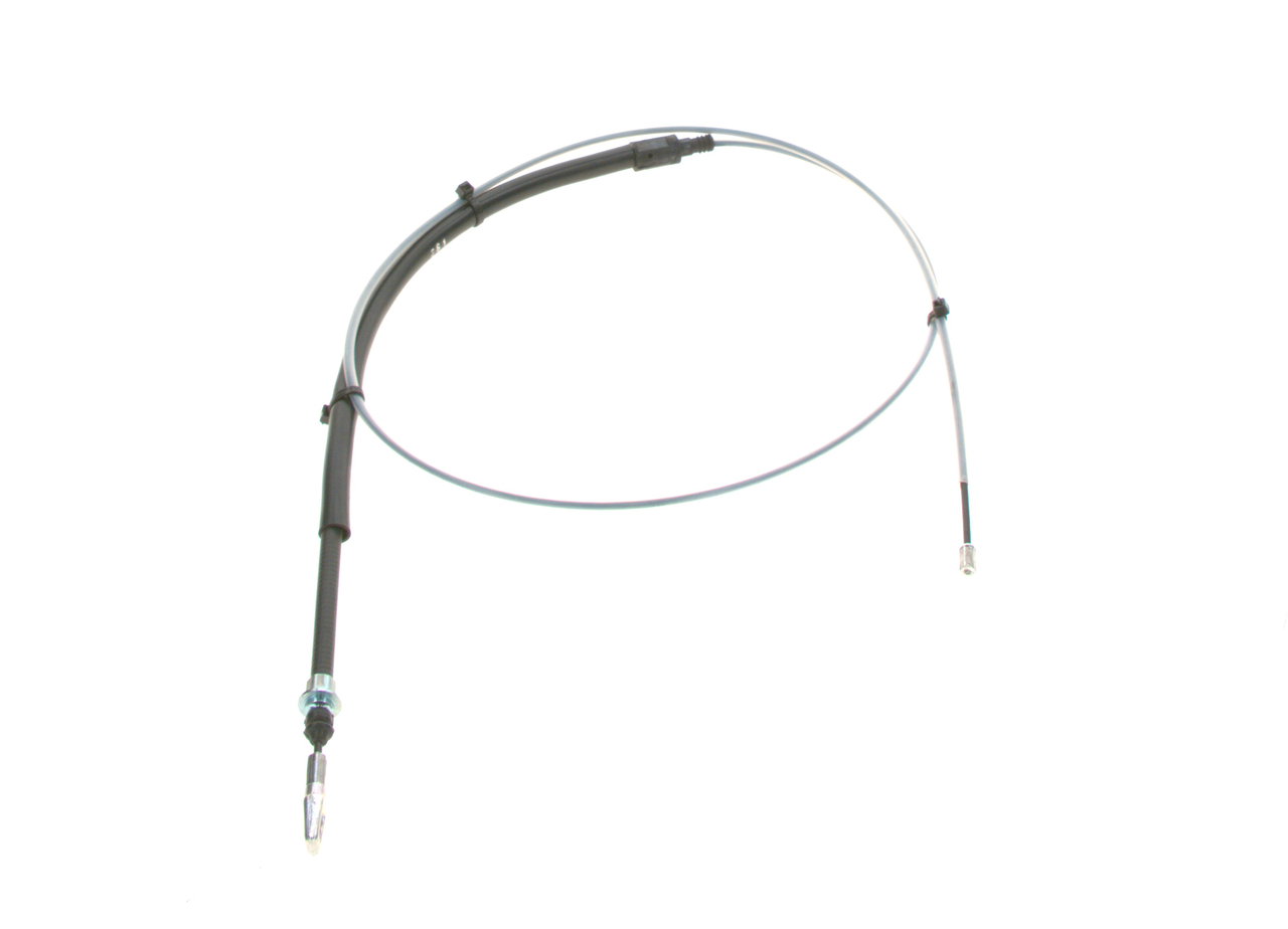 BOSCH 1 987 477 712 Handbremsseil CITROЁN C5 II Break (RE_) 163 PS Diesel Kosten