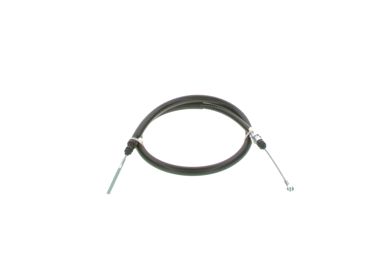 BOSCH 1 987 477 713: Handbremsseil 1068mm