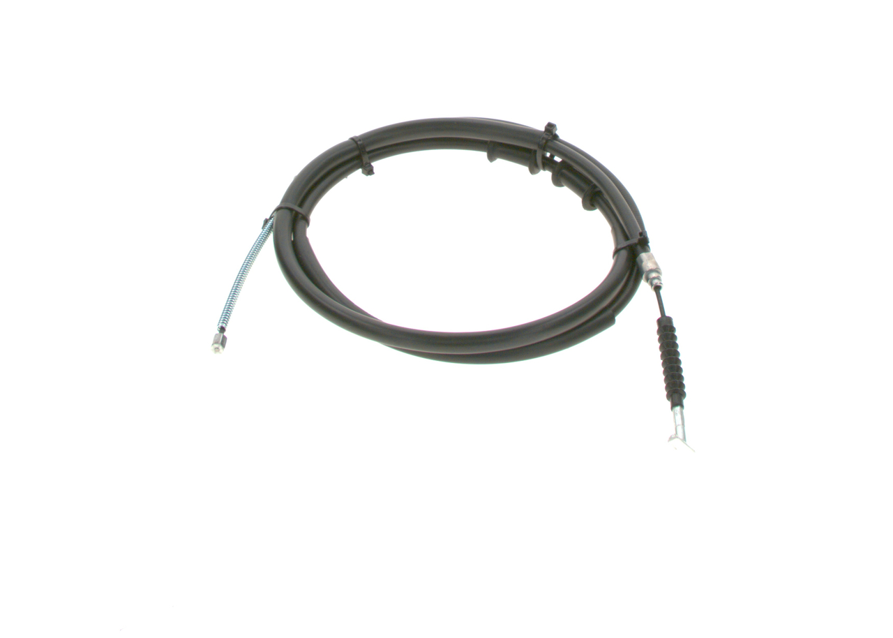 BOSCH 1 987 477 729: Handbremsseil 2063mm