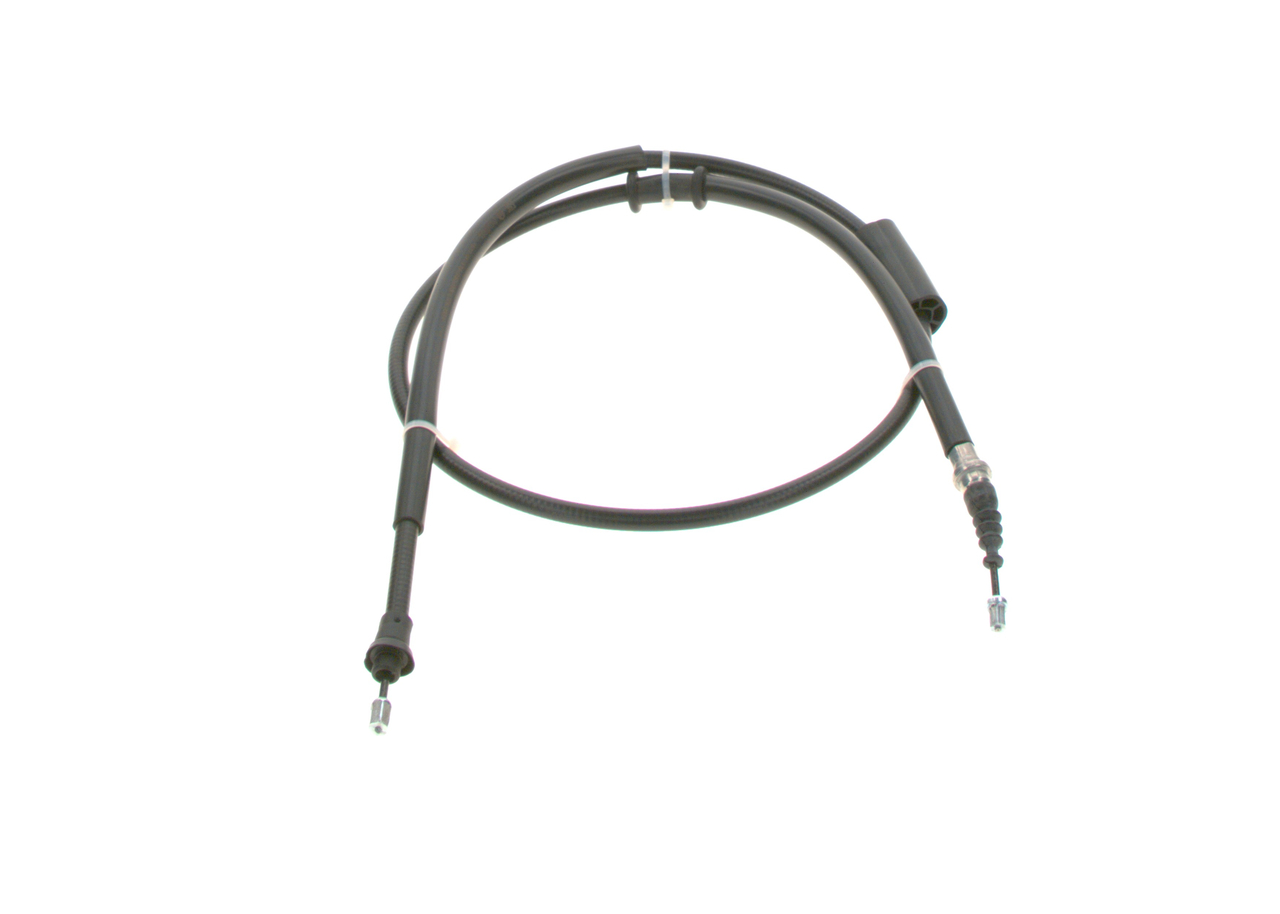 BOSCH 1 987 477 730: Cablu, frana de parcare 1527mm