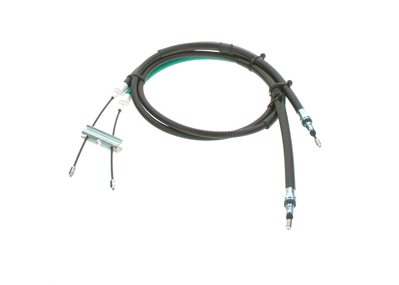 BOSCH 1 987 477 732: Handbremsseil 1445mm, 1305mm