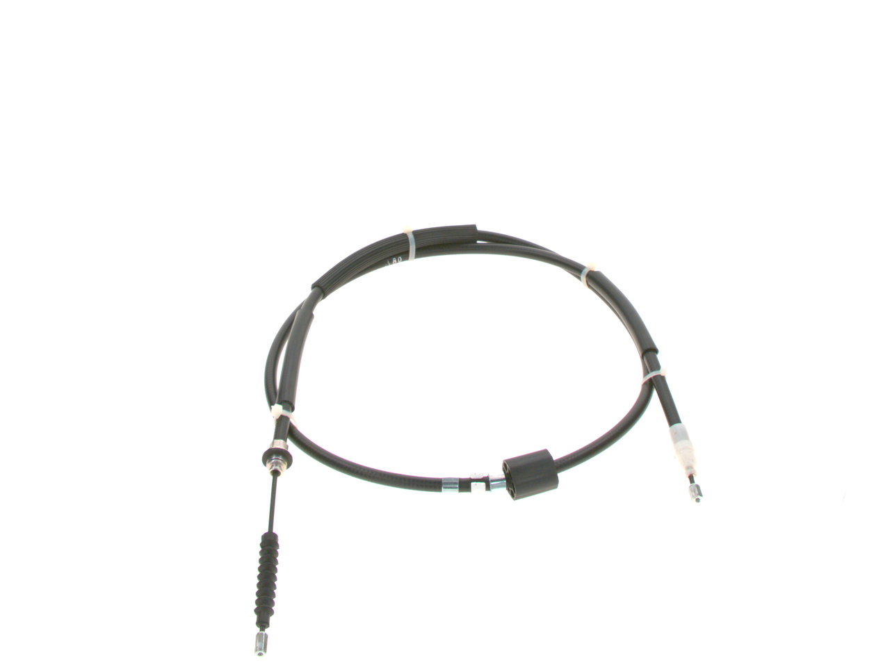 BOSCH 1 987 477 733: Handbremsseil 1722mm