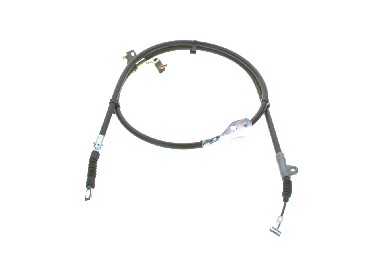 BOSCH 1 987 477 755: Handbremsseil 1668mm