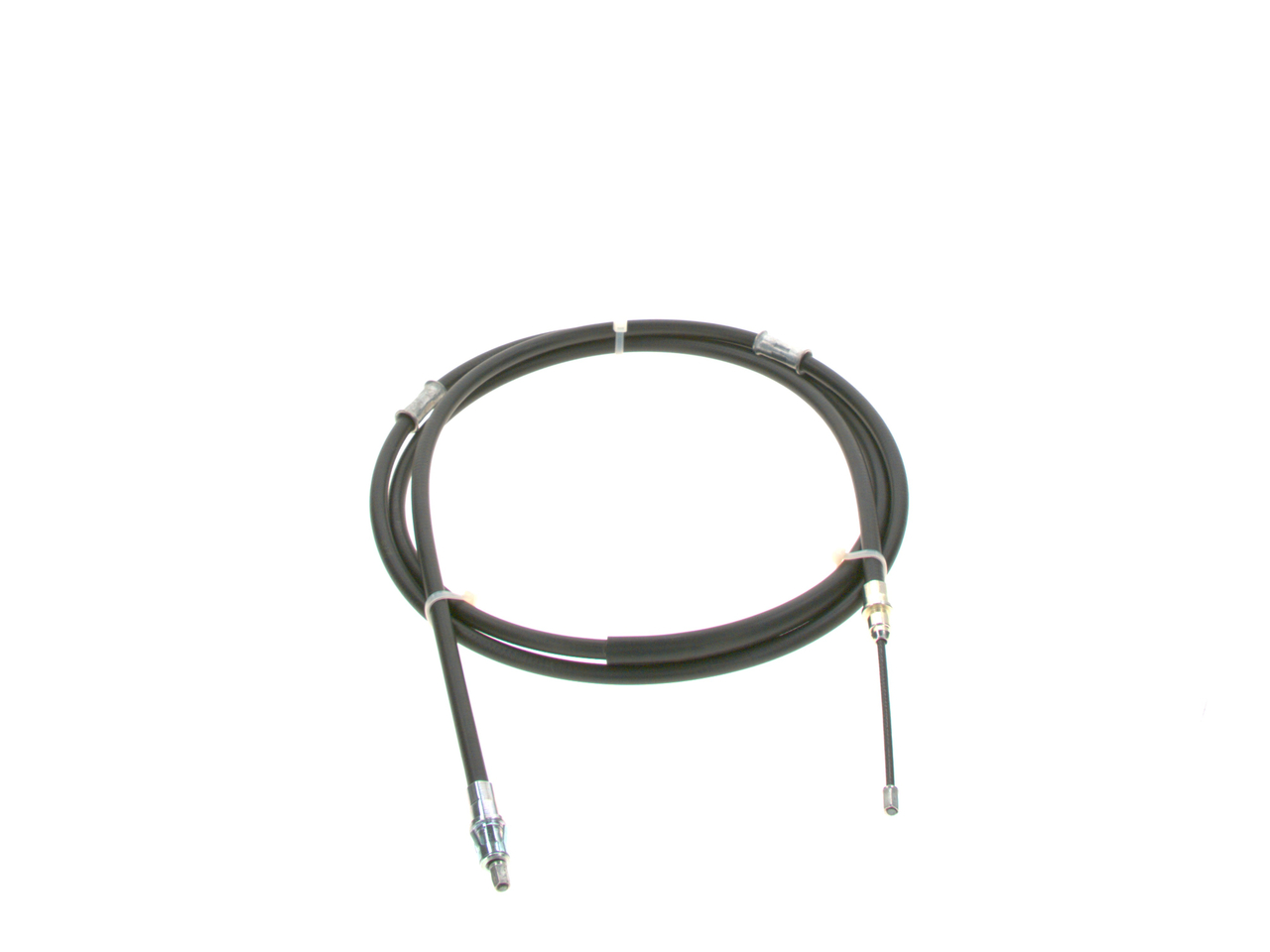 BOSCH 1 987 477 762: Handbremsseil 2583mm