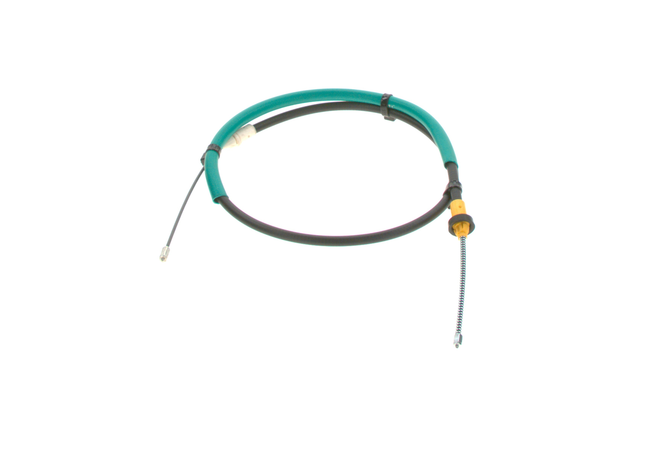 BOSCH 1 987 477 785: Handbremsseil 1321mm