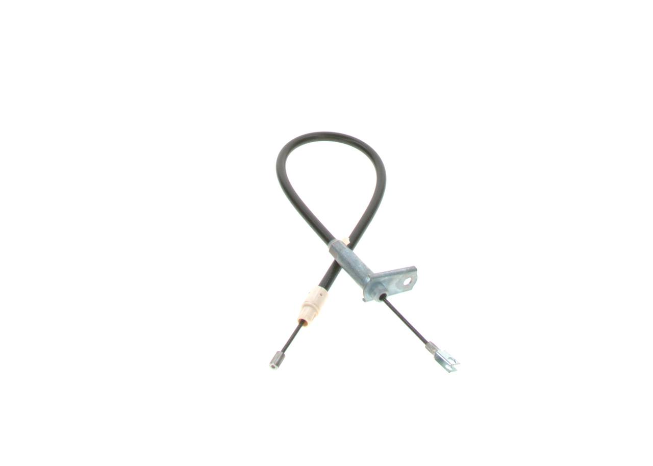 BOSCH 1 987 477 810: Cablu, frana de parcare 685mm