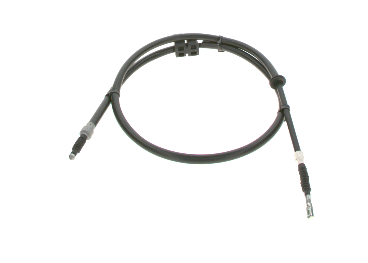 BOSCH 1 987 477 813: Handbremsseil 1692mm