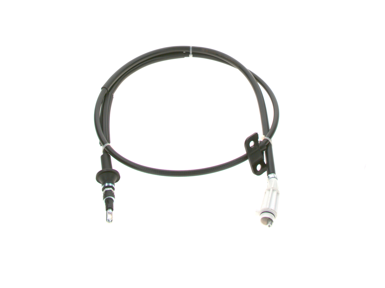 BOSCH 1 987 477 819: Handremkabel 1993mm
