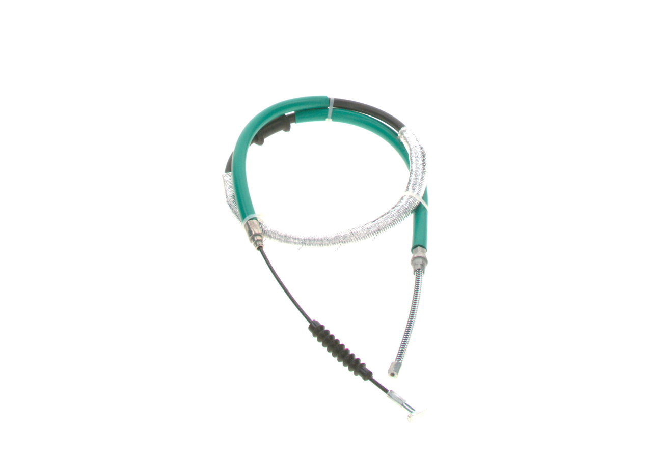 BOSCH 1 987 477 828: Handbremsseil 1424mm