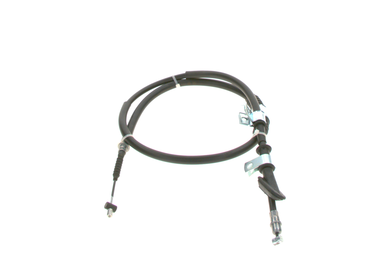 BOSCH 1 987 477 842: Cięgno, hamulec postojowy 1377[mm]