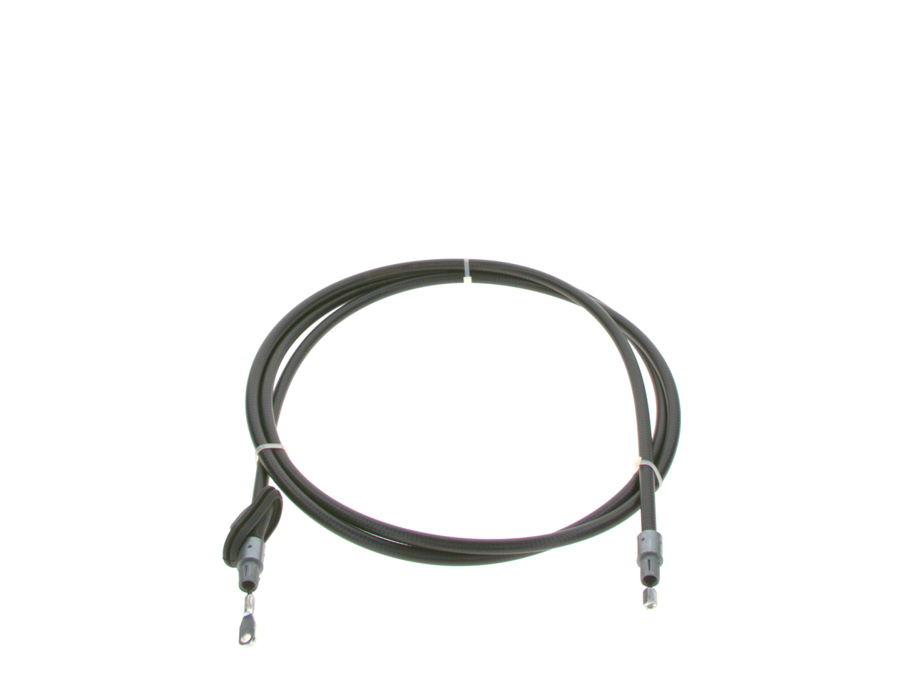 BOSCH 1 987 477 845: Handbremsseil 2735mm