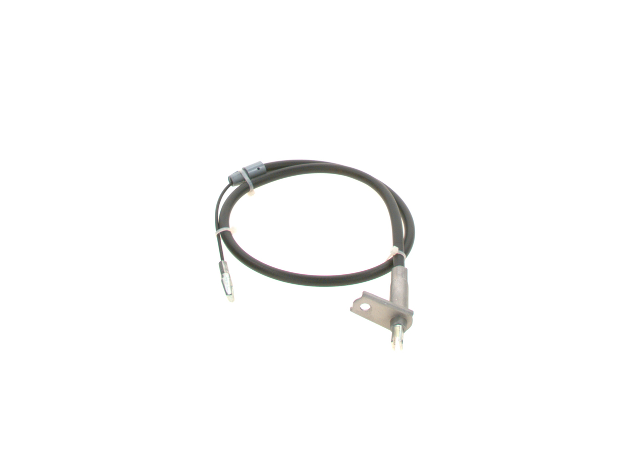 BOSCH 1 987 477 849: Handbremsseil 1058mm
