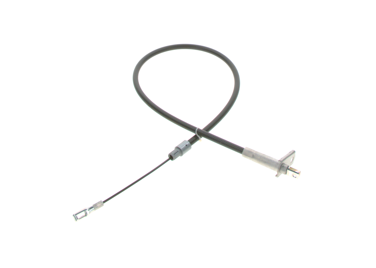 BOSCH 1 987 477 850: Cięgno, hamulec postojowy 1031[mm]