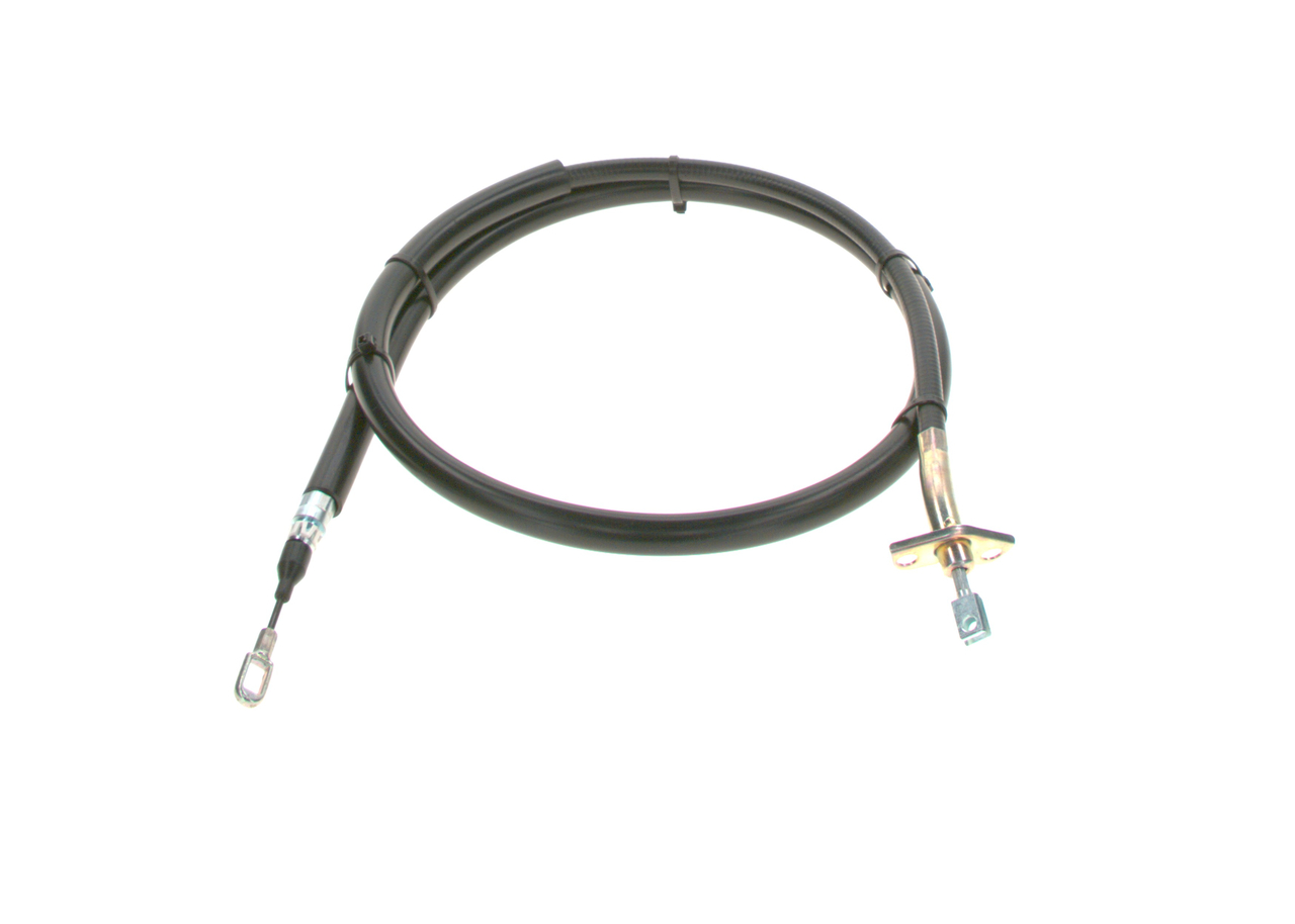 BOSCH 1 987 477 861: Handbremsseil 1570mm