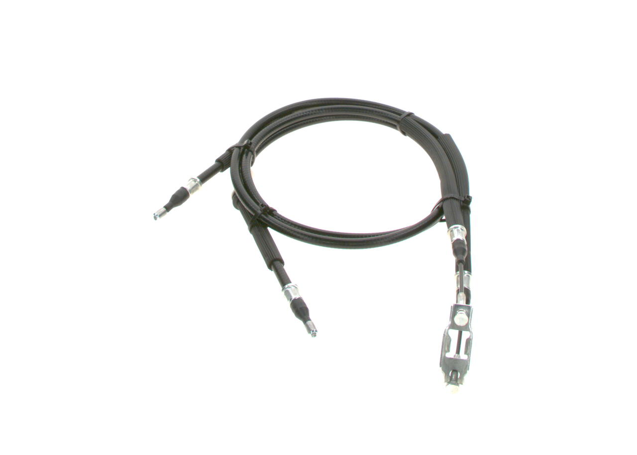 BOSCH 1 987 477 868: Handbremsseil 1355mm, 1355mm