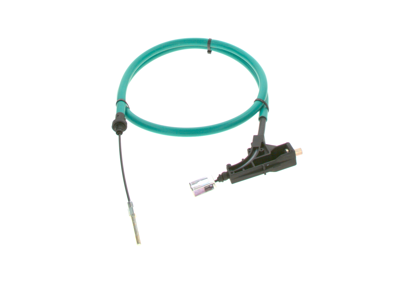 BOSCH 1 987 477 871: Handbremsseil 1656mm