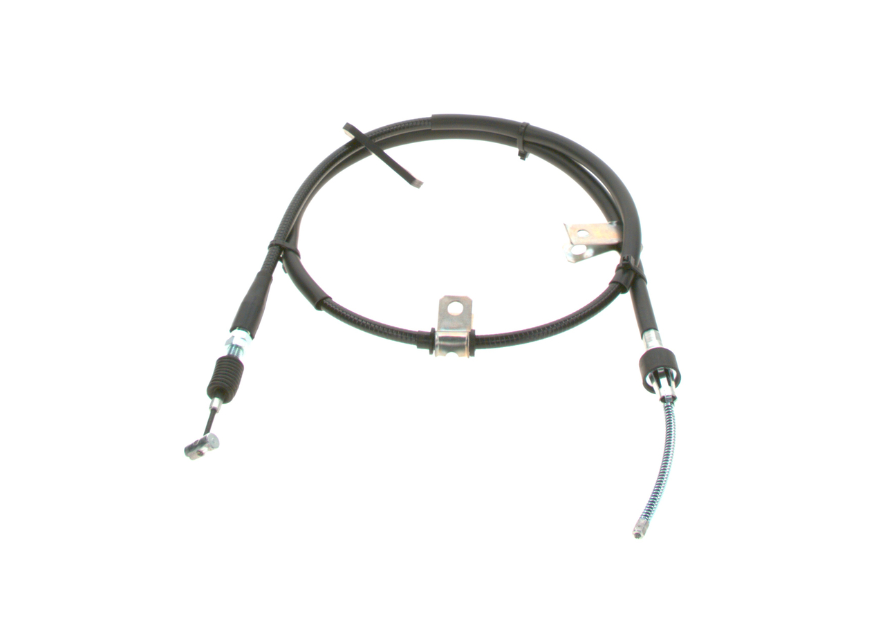 BOSCH 1 987 477 875: Cablu, frana de parcare 1570mm