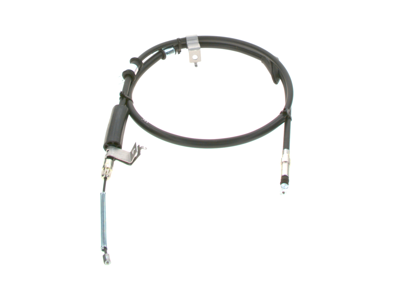 BOSCH 1 987 477 886: Cablu, frana de parcare 1713mm