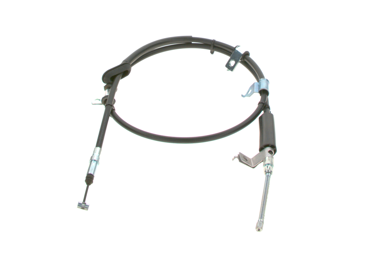 BOSCH 1 987 477 887: Cięgno, hamulec postojowy 1743[mm]
