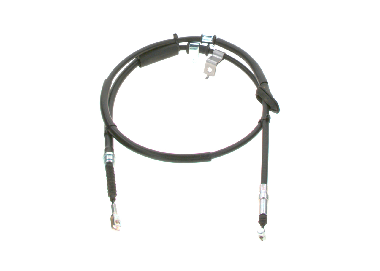 BOSCH 1 987 477 889: Handbremsseil 1782mm