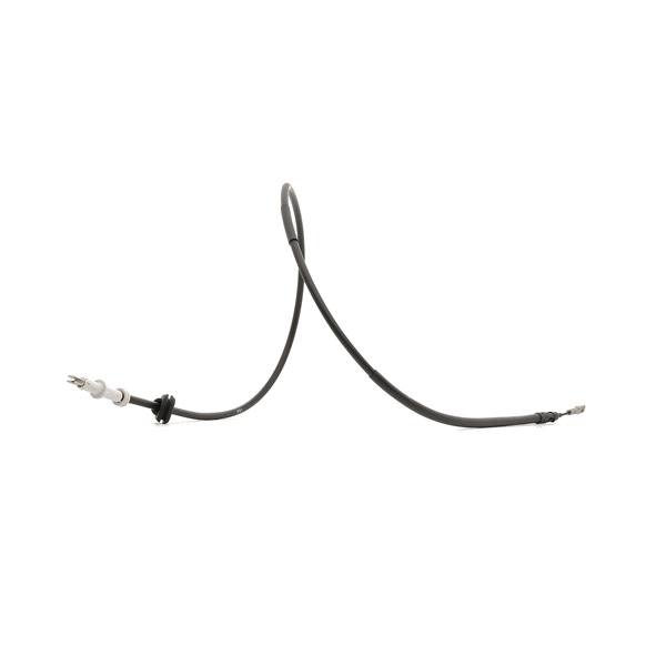 BOSCH 1 987 477 897 Ντίζα, φρένο ακινητοποίησης MERCEDES-BENZ E-class Sedan (W211) 102 PS Πετρέλαιο κόστος