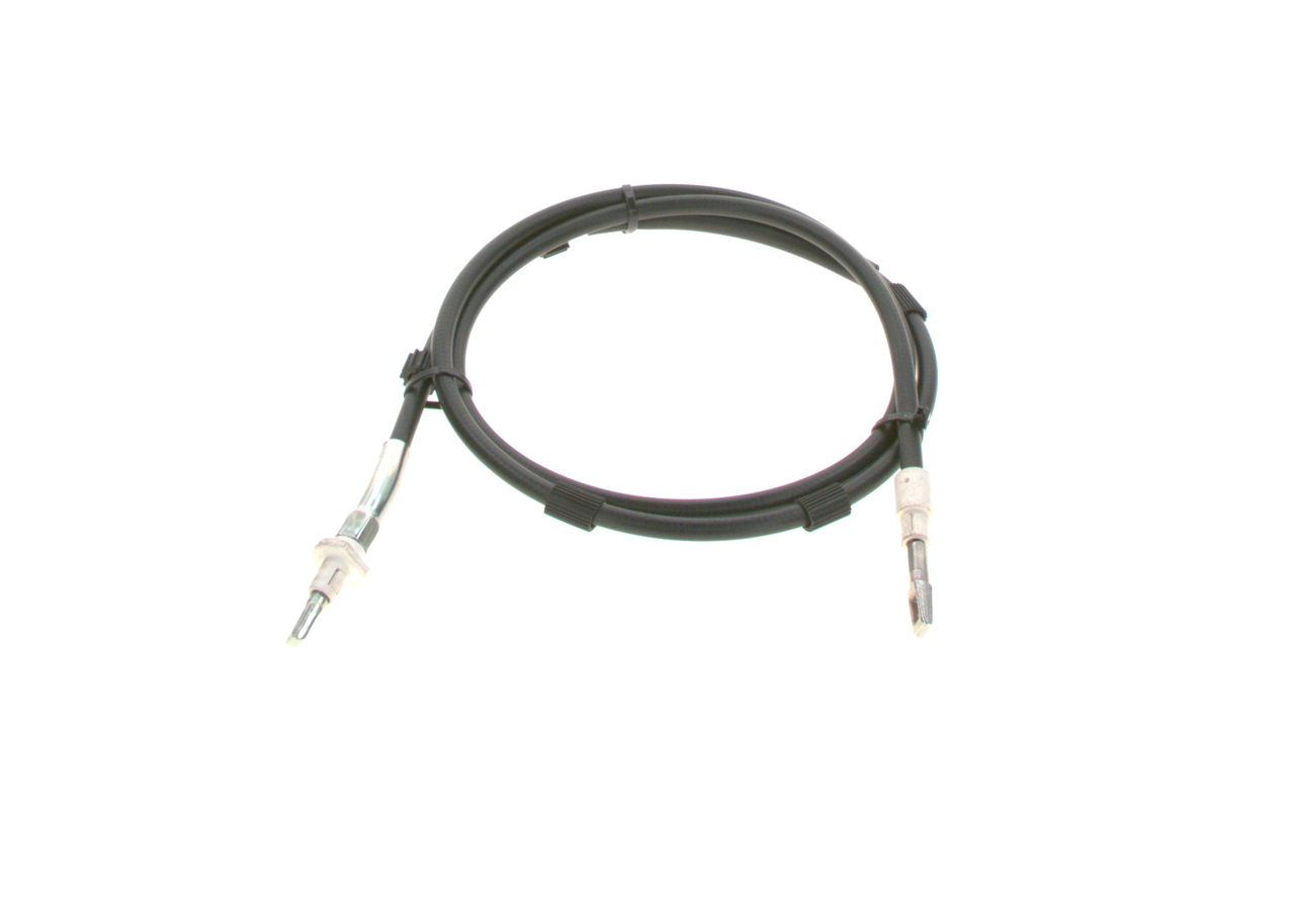 BOSCH 1 987 477 903: Handbremsseil 2025mm