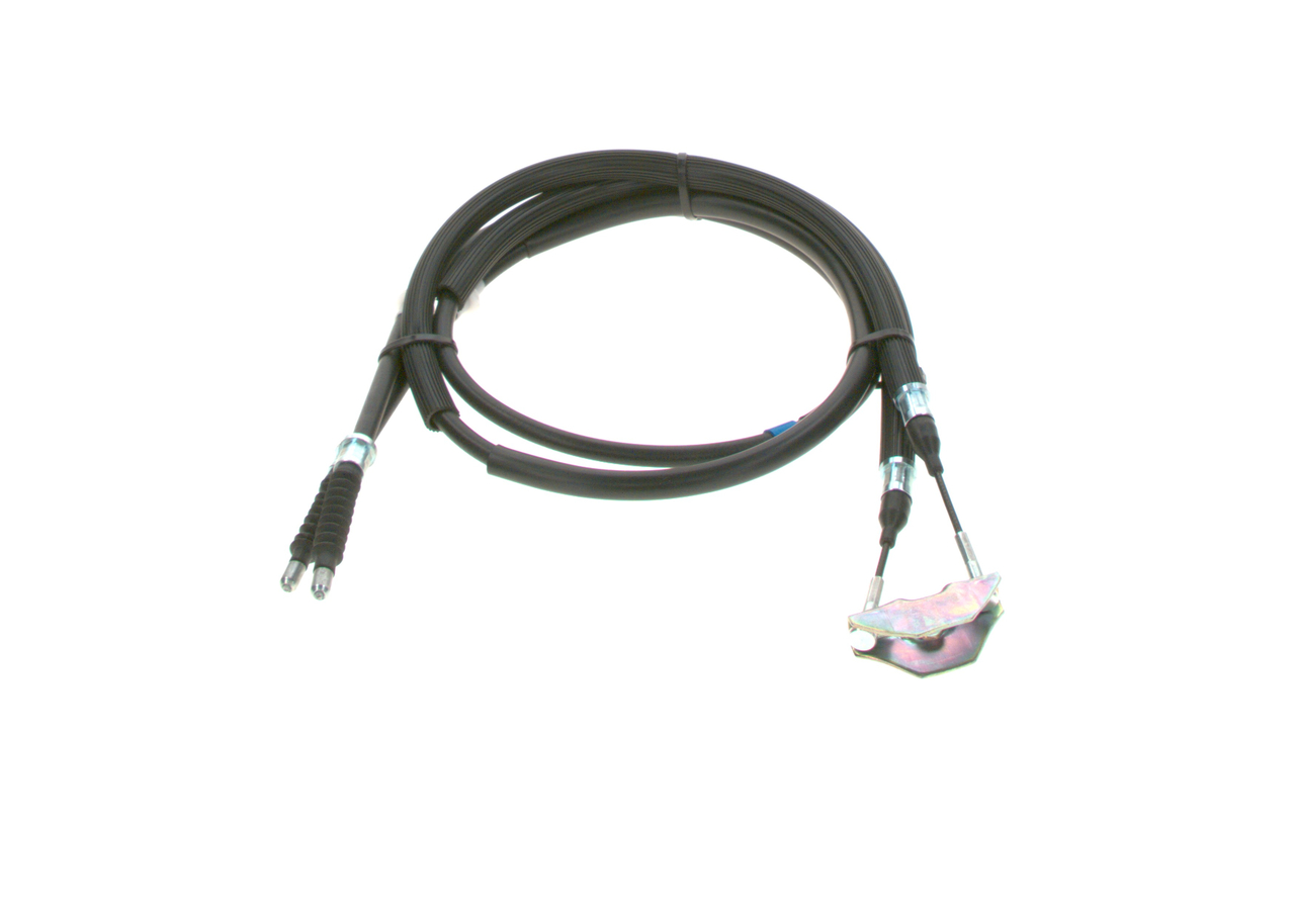 BOSCH 1 987 477 908 Ντίζα, φρένο ακινητοποίησης CHEVROLET Astra Hatchback (T98) 200 PS Βενζίνη κόστος