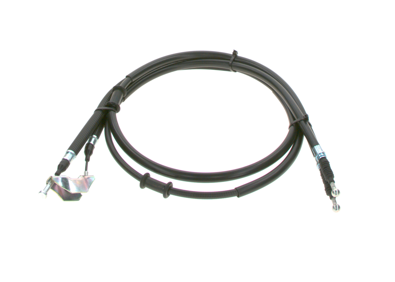 BOSCH 1 987 477 909 Ντίζα, φρένο ακινητοποίησης CHEVROLET Astra Hatchback (T98) 200 PS Βενζίνη κόστος