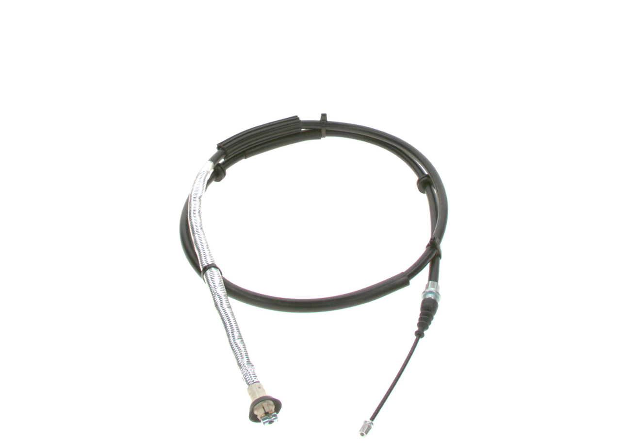 BOSCH 1 987 477 910 Tazne lanko, parkovaci brzda FIAT STILO (192) 80 HP Diesel cena