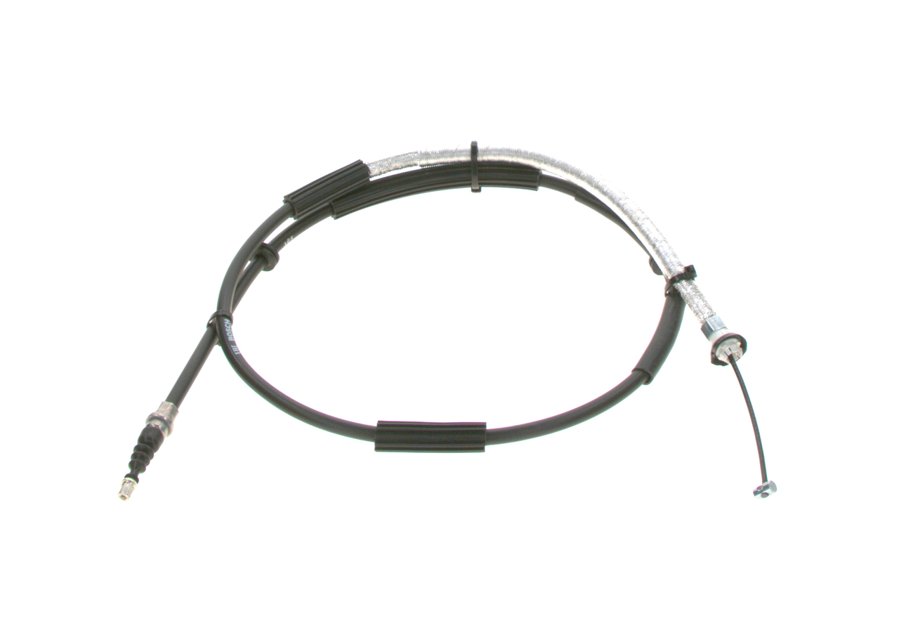 BOSCH 1 987 477 911 Tazne lanko, parkovaci brzda FIAT STILO (192) 80 HP Diesel cena