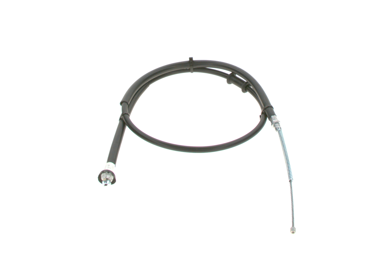 BOSCH 1 987 477 912 Cavo freno a mano LANCIA YPSILON (843) 75 CV Diesel costo